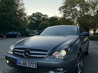 mercedes-benz cls 350 grand edition 2010