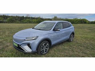 mg marvel r performance awd. 360 kamera. keyless go. panoráma tető. ülésfűtés+szellőztető. s