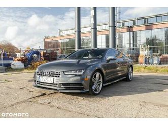 audi s7 sportback