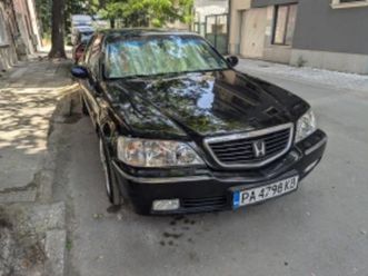 honda legend iii ka9 3.5 газ спешно ≫ 1999 • 6 980 лв. • id