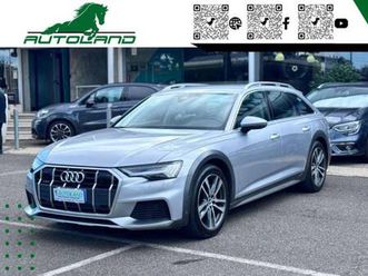 a6 allroad 4ª serie a6 allroad 40 tdi 2.0 quattro s tronic