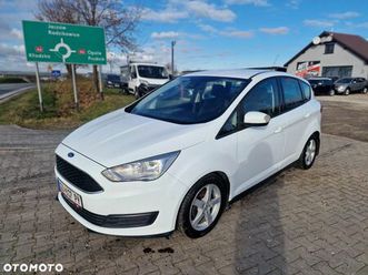 ford c-max 1.0 ecoboost titanium ass