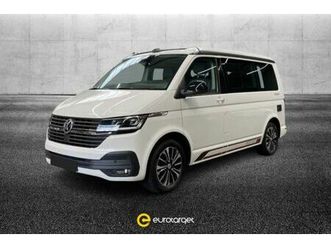 2.0 tdi 150cv dsg ocean edition