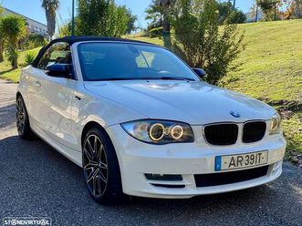 bmw 118 d dpf edition sport