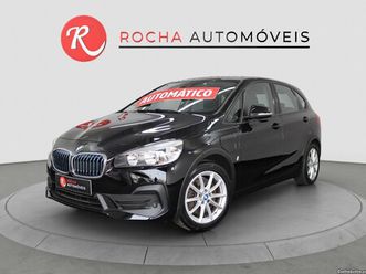 bmw 225 active tourer xe advantage julho/19