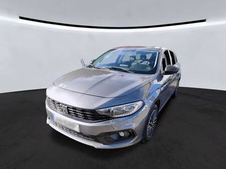 fiat tipo station wagon 1.3 m-jet city life