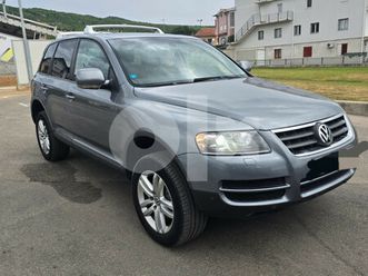 touareg | tuareg 3.0 tdi 2006god