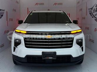 2.5 lt 7 pasajeros at