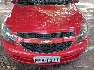 ltz 1.4 mpfi 8v flexpower 5p