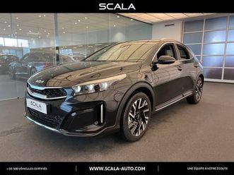 1.6 gdi hybride rechargeable dct6 4x2