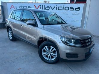 volkswagen tiguan 1.4 tsi 4motion sport