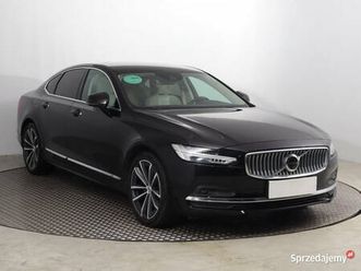 volvo s90 b5 katowice - sprzedajemy.pl