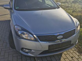 kia ceed lift 1.4 benzyna 90km z niemiec maly przebieg stary węgliniec • olx.pl