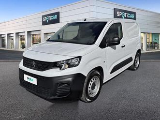 50kwh 136cv l1 premium 1000kg