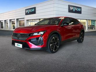 allure pack puretech 130 eat8 s&s aut.