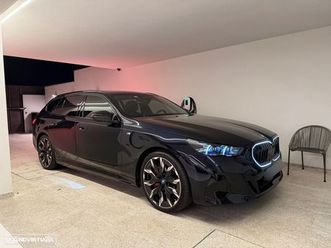 bmw 550 e xdrive pack desportivo m pro