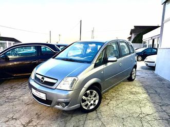 opel meriva 1.3 cdti 1.2, 75cv