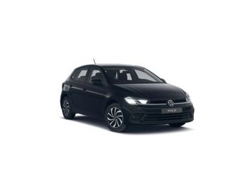 polo life 1.0 59 kw (80 cv) manuale