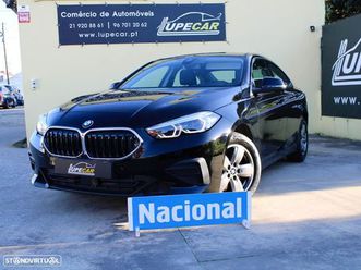 bmw 216 gran coupé d advantage