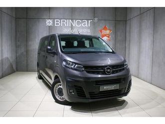 opel vivaro 1.5 cdti l2h1 essentia