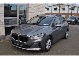 bmw 220 2 active 220 i/aut/cam/ahk/led