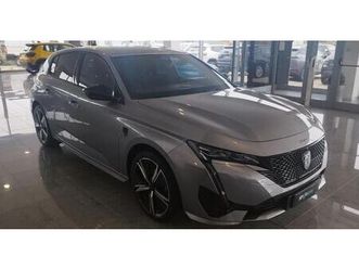 puretech turbo 130 s and s eat8 gt