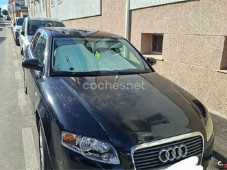 audi a4 1.9 tdi avant