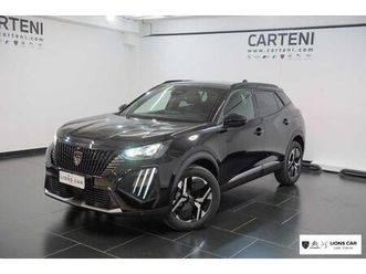 puretech 100 s&s allure