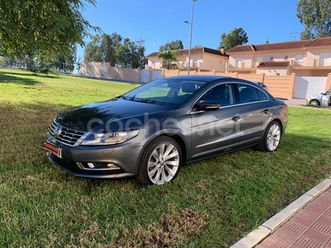volkswagen cc rline 2.0 tdi bmt