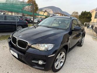 bmw x6 xdrive35i futura auto 8m uniprop top