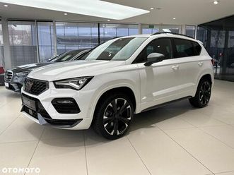 cupra ateca 1.5 tsi dsg