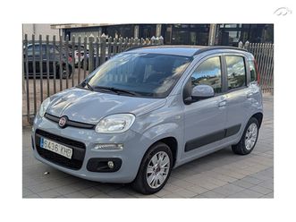 fiat panda 1.2