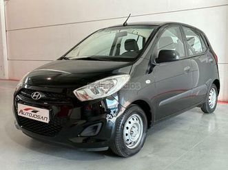 hyundai - i10 1.1 classic