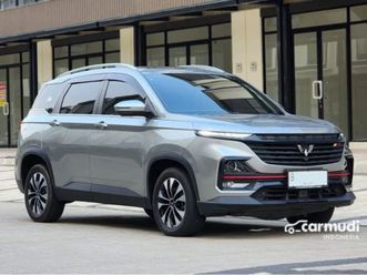 WULING MOTORS ALMAZ 2022-wuling-almaz-1-5-rs-exclusive-7-seater-suv