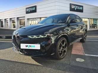 1.5 ibrida 160ch intensa tct