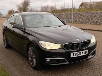 2.0 328i luxury gt auto euro 6 (start/stop) 5dr