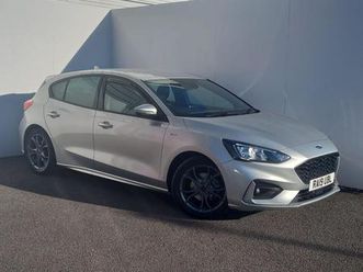 1.0t ecoboost st-line euro 6 (s/s) 5dr