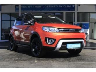 2020 haval h1 1.5 vvt