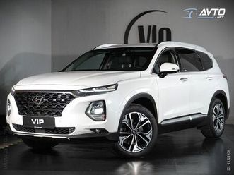 hyundai santa fe 2.2 crdi premium 4wd+led+navi+acc+kljuka...