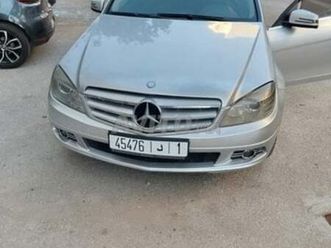 mercedes w220