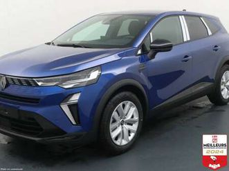 mild hybrid 140 evolution +si¨ges avant chauffants