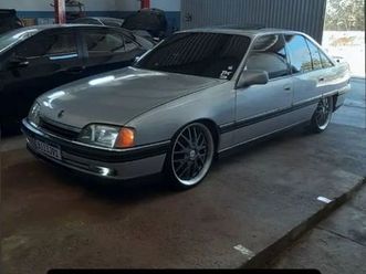 chevrolet ômega 3.0 cd 1993