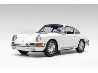 1966 porsche 912 for sale