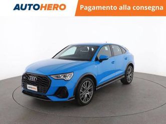 q3 2ª serie q3 spb 45 tfsi quattro s tronic s line edition