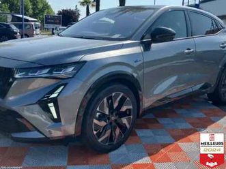 e-tech full hybrid 200 esprit alpine +pack driving & winter