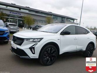 hyper hybrid e-tech 4x4 300 atelier alpine +pack harman kardon