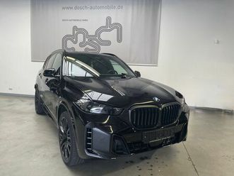 bmw x5 30 d xdr. m sport pro/pano/iconic/hud