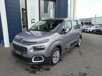 taille m puretech 130 s&s eat8 feel