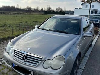 mercedes c200 cdi