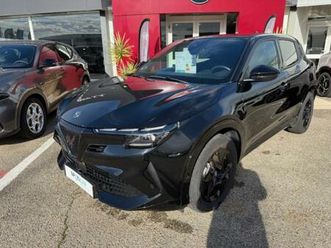 1.2 ibrida 136ch techno dct6